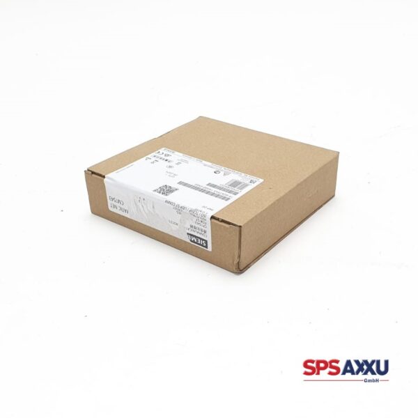SIEMENS Simatic S7 1543-1 6GK7 543-1AX00-0XE0 6GK7543-1AX00-0XE0 Ethernet – Bild 2