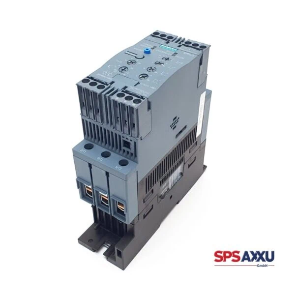 Siemens Sirius Sanftstarter Softstarter AC Semiconductor Motor Starter 3RW4036-1BB04 – Bild 2