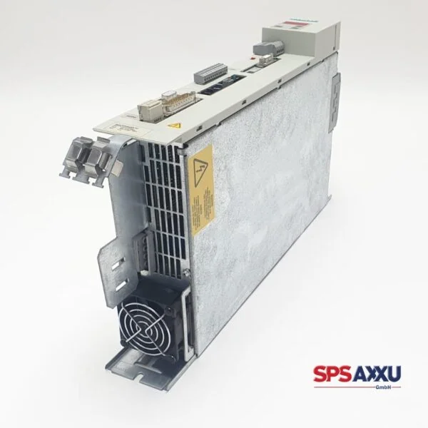 Siemens Masterdrives MC 6SE7014-0TP50-Z Z=G91 Servodrive Inverter – Bild 3