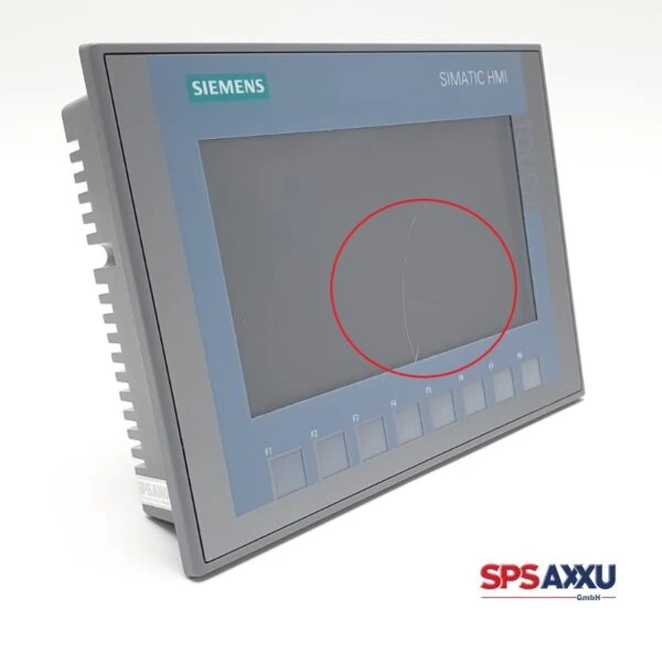 SIEMENS Simatic HMI 6AV2 123-2GB03-0AX0  6AV2123-2GB03-0AX0 – Bild 2