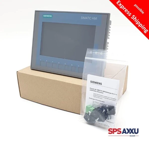 SIEMENS Simatic HMI 6AV2 123-2GB03-0AX0  6AV2123-2GB03-0AX0