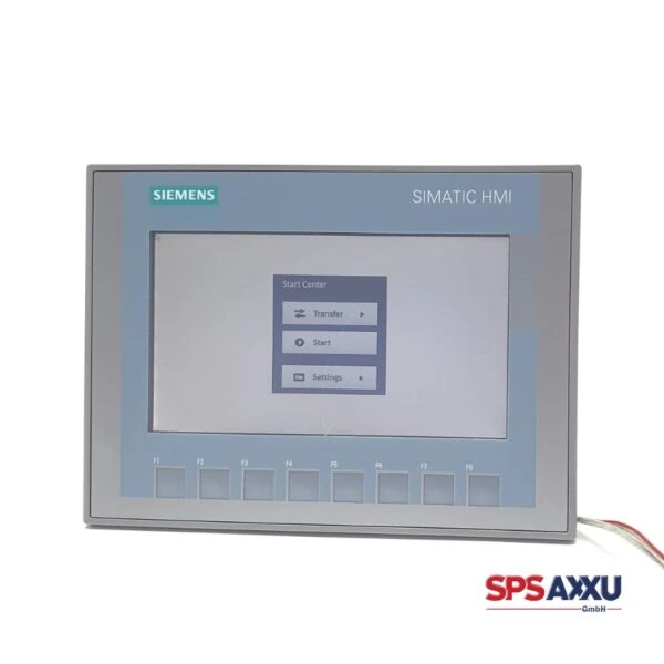 SIEMENS Simatic HMI 6AV2 123-2GB03-0AX0  6AV2123-2GB03-0AX0 – Bild 4