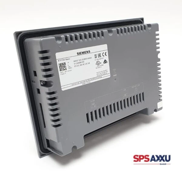 SIEMENS Simatic HMI 6AV2 123-2GB03-0AX0  6AV2123-2GB03-0AX0 – Bild 3