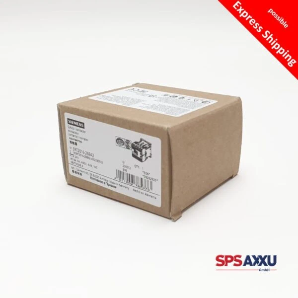 SIEMENS Sirius 3RT2016-2BB42 DC24V