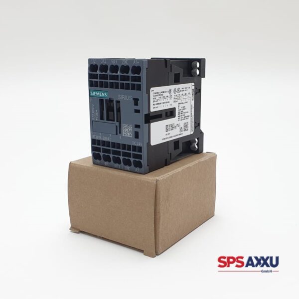 SIEMENS Sirius 3RT2016-2BB42 DC24V – Bild 2