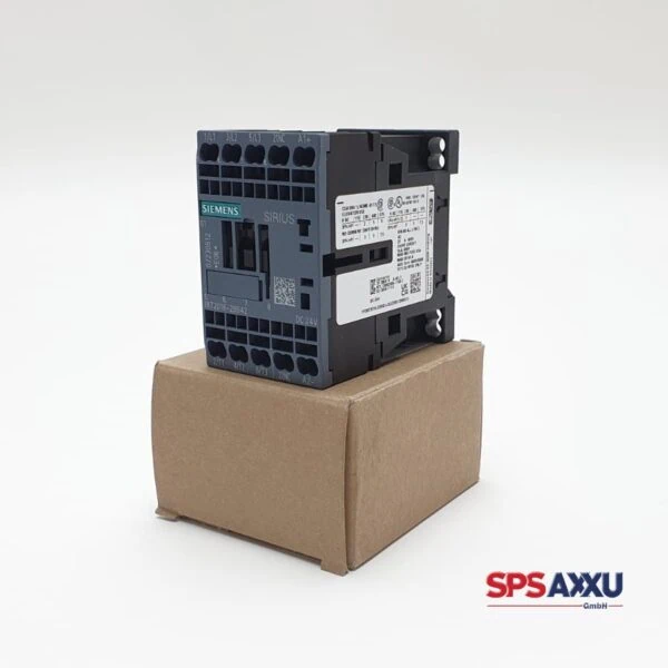 SIEMENS Sirius 3RT2016-2BB42 DC24V – Bild 2
