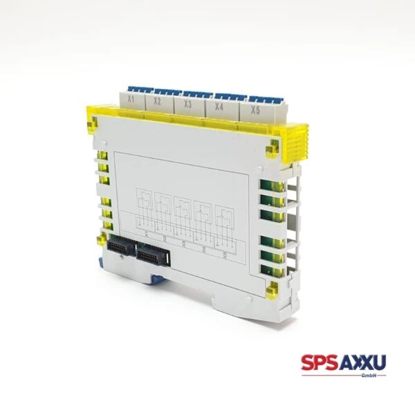 SIGMATEK SDI101 10x24V DC – Bild 3