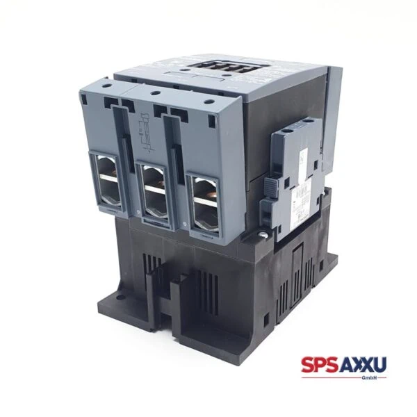 SIEMENS Sirius 3RT1054-1NB36  3RT10541NB36 Leistungsstütz – Bild 3