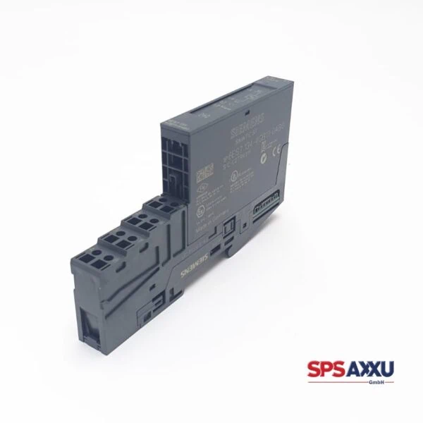 SIEMENS Simatic S7 6ES7 134-4GB11-0AB0  6ES7134-4GB11-0AB0 – Bild 2