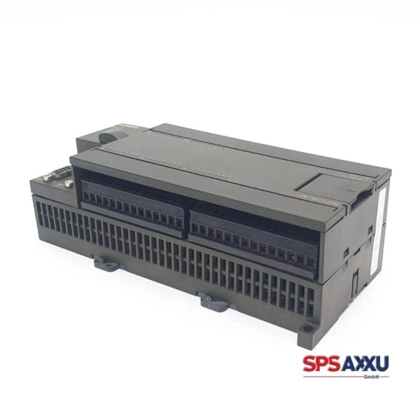 SIEMENS  6ES7 216-2BD21-0XB0  6ES7216-2BD21-0XB0  E: 2.0 – Bild 2