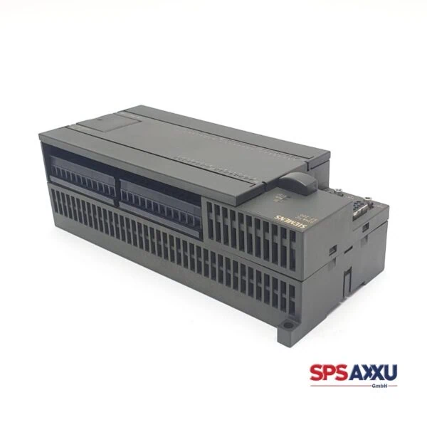 SIEMENS  6ES7 216-2BD21-0XB0  6ES7216-2BD21-0XB0  E: 2.0 – Bild 3