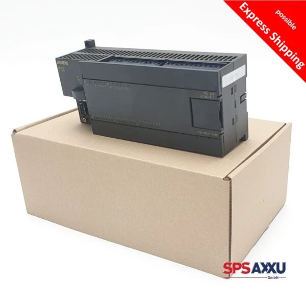SIEMENS  6ES7 216-2BD21-0XB0  6ES7216-2BD21-0XB0  E: 2.0