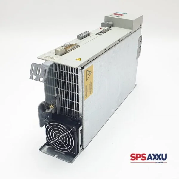 SIEMENS Masterdrives MC 6SE7021-0TP50-Z  6SE7 021-0TP50-Z – Bild 2