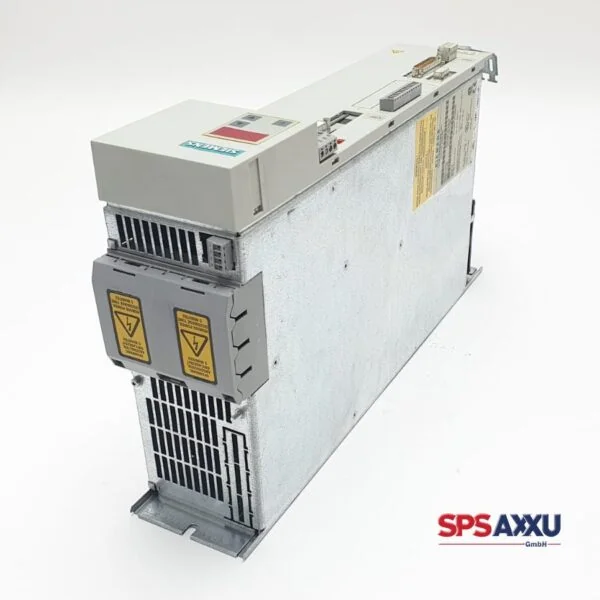 SIEMENS Masterdrives MC 6SE7021-0TP50-Z  6SE7 021-0TP50-Z – Bild 3