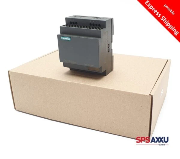 SIEMENS Power Supply 6EP1331-1SH01  6EP1 331-1SH01