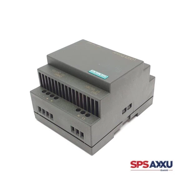 SIEMENS Power Supply 6EP1331-1SH01  6EP1 331-1SH01 – Bild 3
