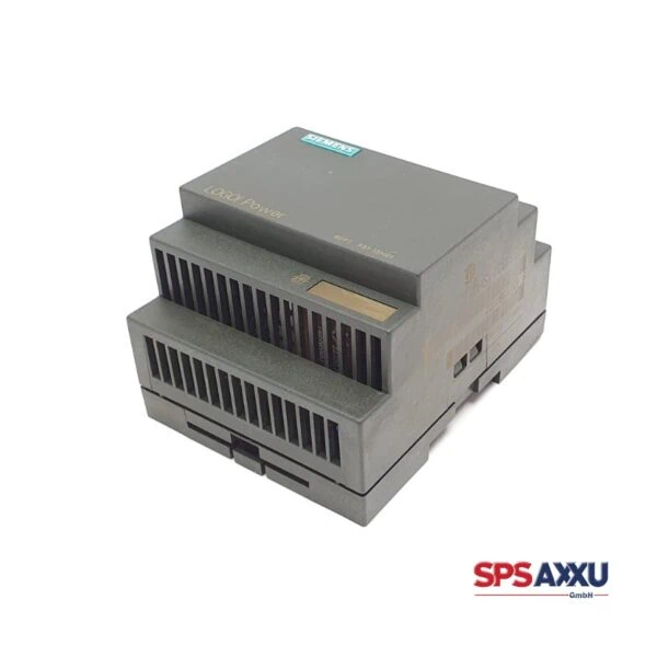 SIEMENS Power Supply 6EP1331-1SH01  6EP1 331-1SH01 – Bild 2