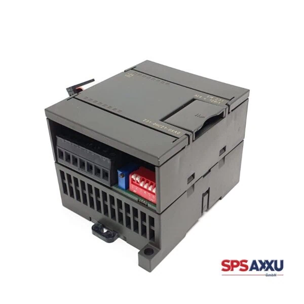 SIEMENS EM231 Plc Modul 6ES7 231-0HC21-0XA0  6ES7231-0HC21-0XA0 – Bild 2