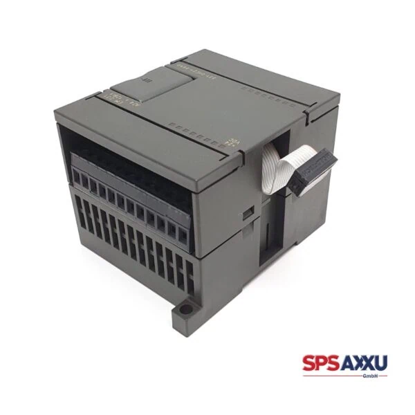 SIEMENS EM231 Plc Modul 6ES7 231-0HC21-0XA0  6ES7231-0HC21-0XA0 – Bild 3
