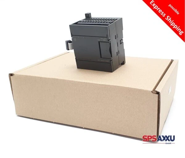 SIEMENS EM231 Plc Modul 6ES7 231-0HC21-0XA0  6ES7231-0HC21-0XA0