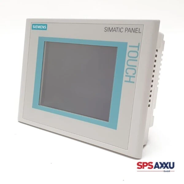 SIEMENS Simatic Panel 6AV6 642-0BA01-1AX1  6AV6642-0BA01-1AX1 – Bild 2