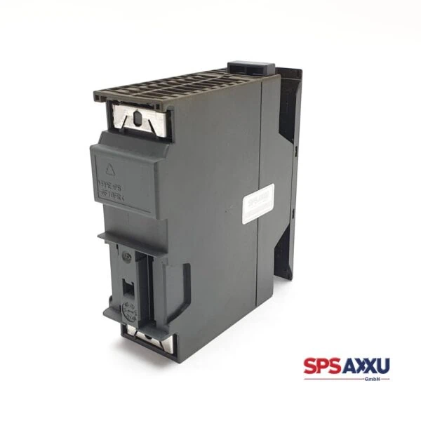 SIEMENS Simatic S7 6ES7 334-0CE01-0AA0  6ES7334-0CE01-0AA0 – Bild 2