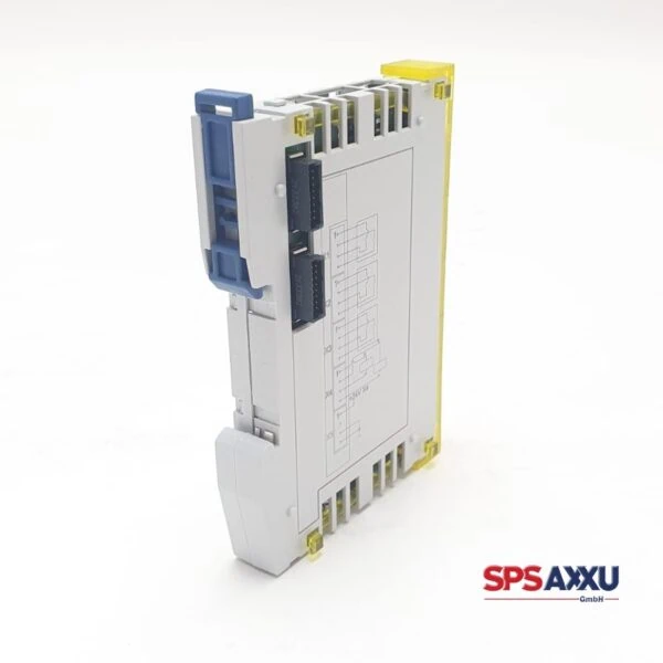 SIGMATEK SDM081 – Bild 4