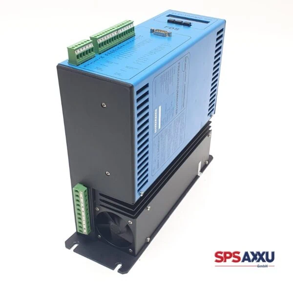 STÖBER FDS 1070B Frequenzumrichter Posidrive Umrichter 7kVA – Bild 2