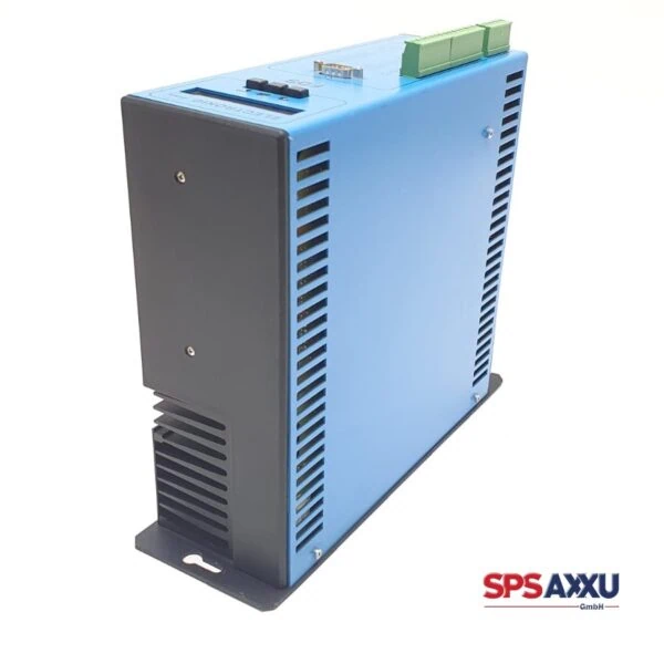 STÖBER FDS 1070B Frequenzumrichter Posidrive Umrichter 7kVA – Bild 3