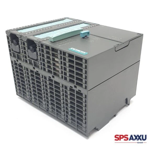SIEMENS Simatic S7-300 CPU 314 IFM 6ES7 314-5AE10-0AB0  6ES7314-5AE10-0AB0  E:1 – Bild 3