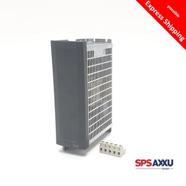 SIEMENS SITOP PSA 100E 6EP1232-1AA10 Power Supply