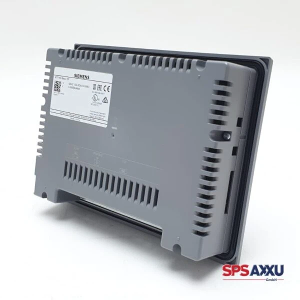 Siemens Simatic HMI Basic Panel 6AV2123-2GA03-0AX0  6AV2 123-2GA03-0AX0 – Bild 4