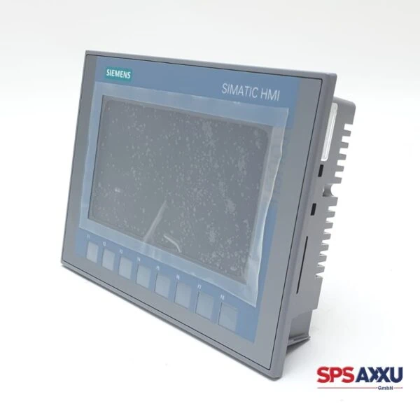 Siemens Simatic HMI Basic Panel 6AV2123-2GA03-0AX0  6AV2 123-2GA03-0AX0 – Bild 3