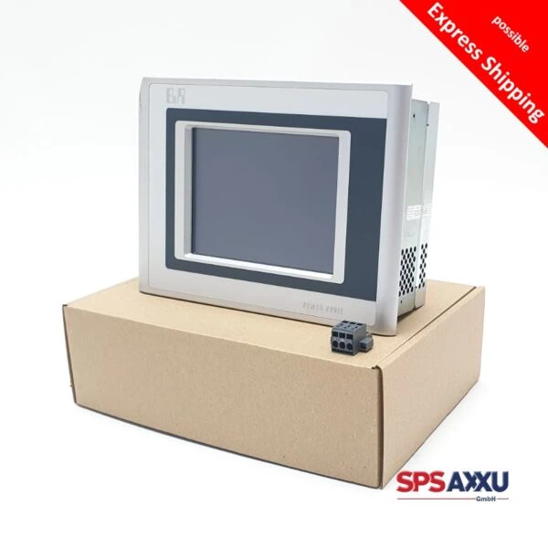 B&R Automation 4PP220.0571-65 Power Panel PP220 Rev. T0