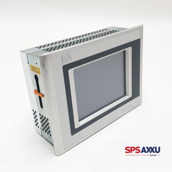 B&R Automation 4PP220.0571-65 Power Panel PP220 Rev. T0 – Bild 2