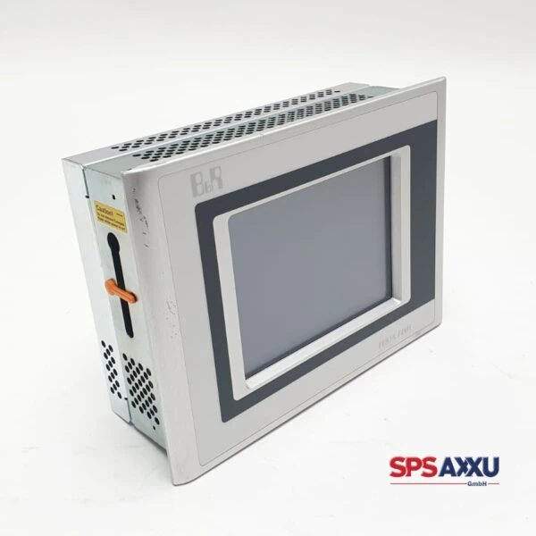 B&R Automation 4PP220.0571-65 Power Panel PP220 Rev. T0 – Bild 2