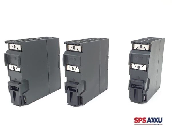 3x Siemens Simatic DP/DP Coupler 6ES7 158-0AD01-0XA0 – Bild 2