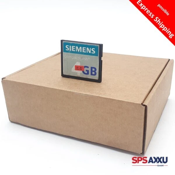 SIEMENS Simatic PC 6ES7648-2BF02-0XG0 6ES7 648-2BF02-0XG0 ES:3