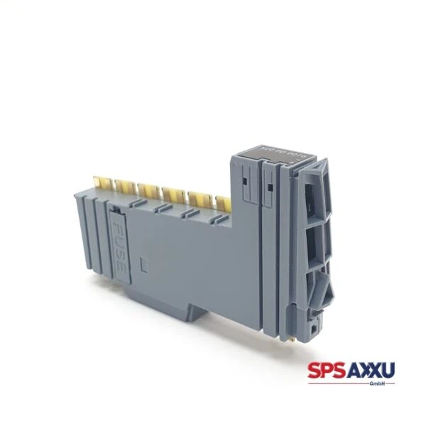 B&R Automation X20 PD 0016  X20PD0016  Rev.F0 – Bild 3
