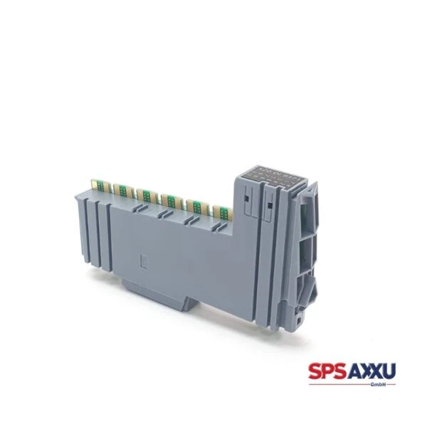 B&R Digitales Eingangsmodul X20DI9371  X20 DI 9371 Rev.J0 – Bild 3