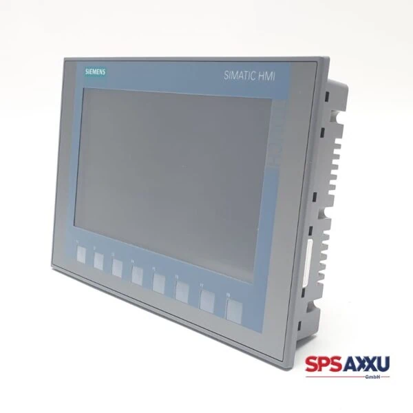 SIEMENS Simatic HMI KTP900 Basic Touch Panel 6AV2123-2JB03-0AX0  6AV2 123-2JB03-0AX0  FS: 01 – Bild 2