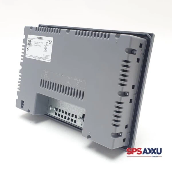 SIEMENS Simatic HMI KTP900 Basic Touch Panel 6AV2123-2JB03-0AX0  6AV2 123-2JB03-0AX0  FS: 01 – Bild 3