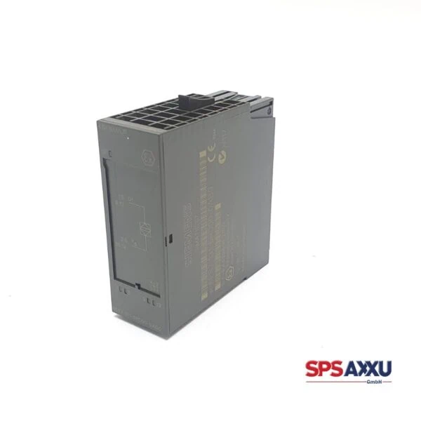 SIEMENS Simatic S7 6ES7 131-5RD00-0AB0  6ES7131-5RD00-0AB0 Digital Input  E:1 – Bild 2