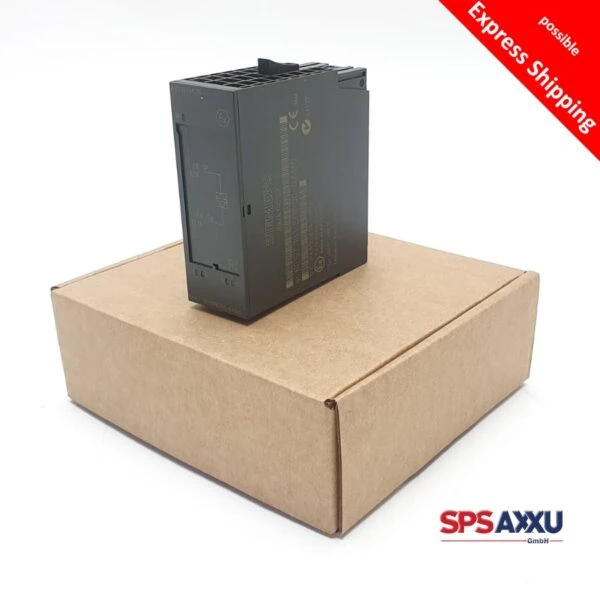 SIEMENS Simatic S7 6ES7 131-5RD00-0AB0  6ES7131-5RD00-0AB0 Digital Input  E:1
