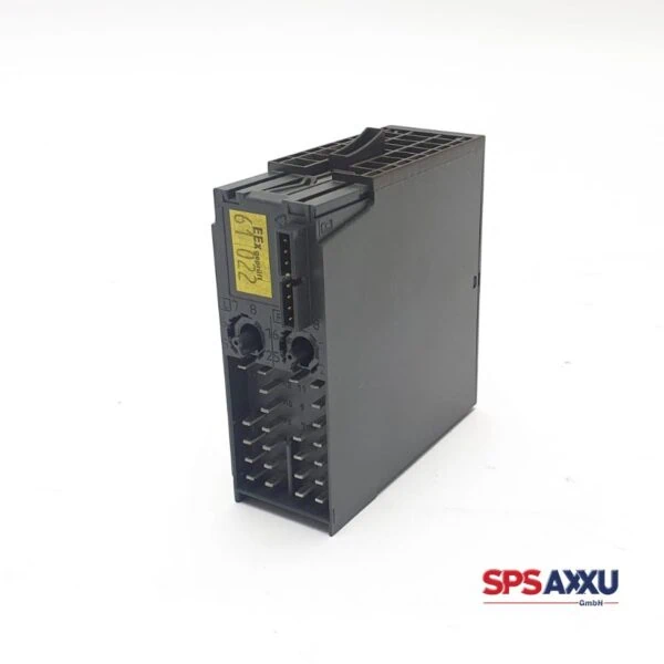 SIEMENS Simatic S7  6ES7 132-5SB00-0AB0  6ES7132-5SB00-0AB0 Digital Output  E:1 – Bild 3