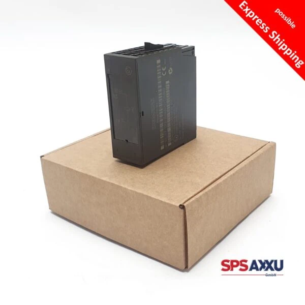 SIEMENS Simatic S7  6ES7 132-5SB00-0AB0  6ES7132-5SB00-0AB0 Digital Output  E:1