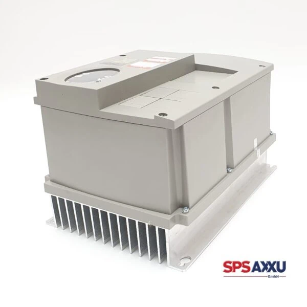 SCHNEIDER ELECTRIC Telemanique Altivar ATV31CU11M2 1,1kW – Bild 3