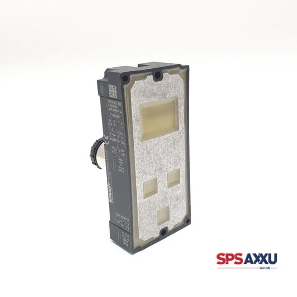 BECKHOFF Module EP9214-0023-1022 – Bild 3