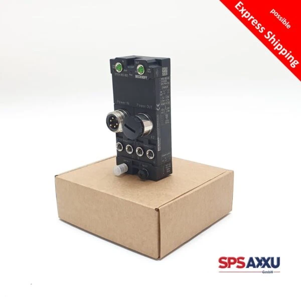 BECKHOFF Module EP9214-0023-1022
