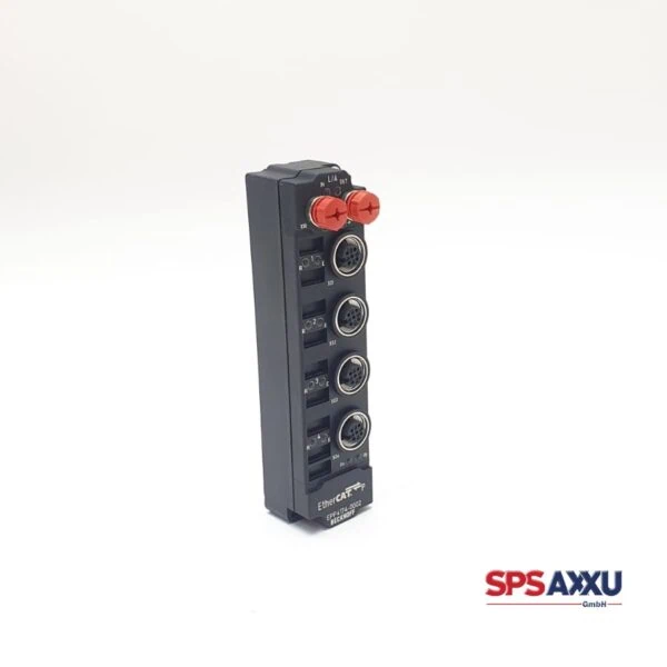 BECKHOFF  EtherCAT Modul EPP4174-0002 – Bild 2
